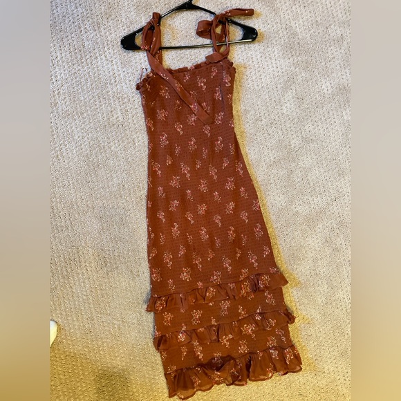 Abercrombie & Fitch Dresses & Skirts - Abercrombie dress